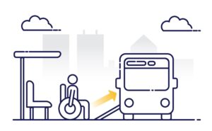 The Importance of Accessible Transport for Community Participation