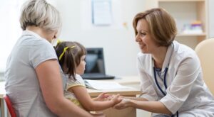 How Doctor at Home Services Assist with Autism Spectrum Disorder