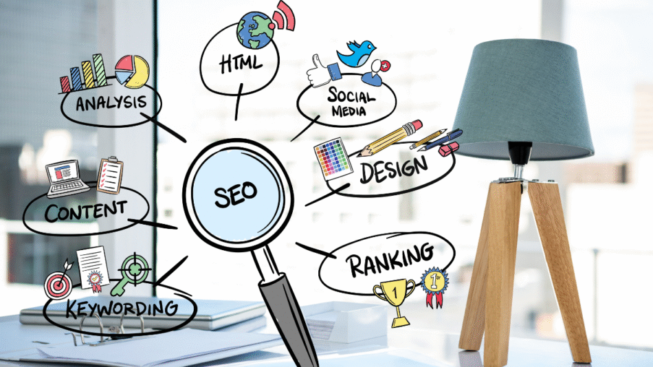 Grow Your Business Online: Budget-Friendly SEO Packages by the Best SEO Company in Zirakpur