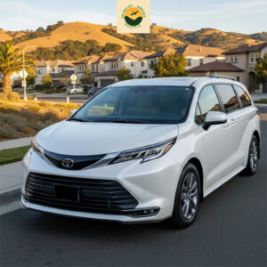 Airport Shuttle Alamo CA | Reliable Airport Transfers | Tri-Valley Airport Shuttle