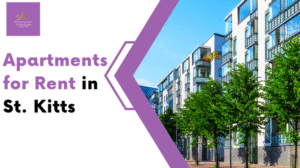 Apartments for Rent in St. Kitts and Nevis