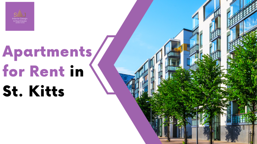 Real Estate St Kitts & Nevis | Property for Sale