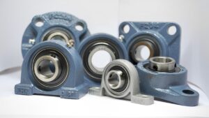 How Indian Manufacturers Are Responding to International Needs for Taper Roller Bearings