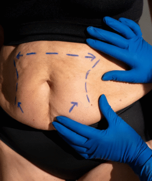Are Compression Garments Necessary After Liposuction in Dubai?