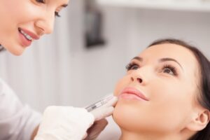 Are dermal filler injections in Dubai effective for thin lips?