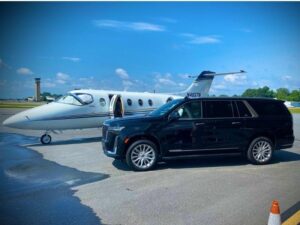 Limo Service Atlanta Airport: A Comfortable and Stress-Free Way to Travel