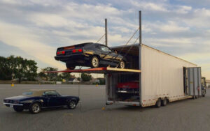 The Ultimate Guide: How Luxury Car Transport Services Safeguard High-Value Vehicles