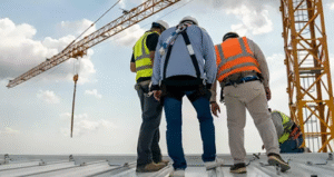 Signs You Need Commercial Roofing in Beaumont TX