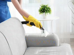 Revive Furniture with Upholstery Cleaning in Akron OH