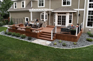 Enhance Your Home with Custom Deck Installation in Chattanooga TN