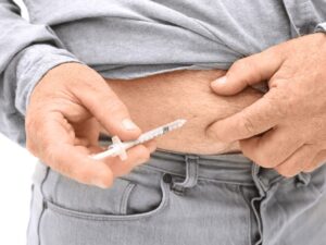 Effective Weight Loss Journey Starts Here with Saxenda Injections