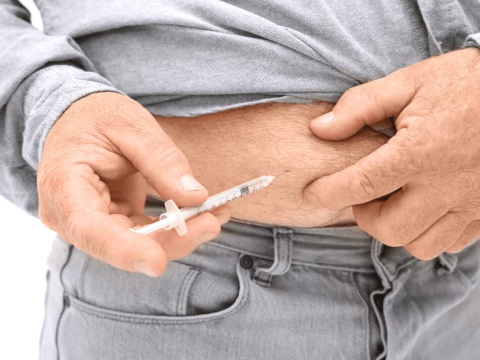 Effective Weight Loss Journey Starts Here with Saxenda Injections