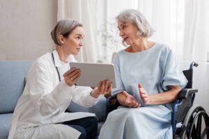 Benefits of Home Nursing for Post-Surgery Recovery