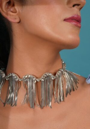 Festive Jewellery Edit: Traditional Chokers That Steal the Spotlight