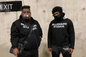 Billionaire Studios