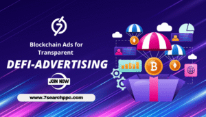 How Blockchain-Based Ads Improve DeFi Marketing Transparency