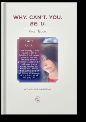 Meet Gioacchina Infantino – Healer, Intuitive, and Talented Author