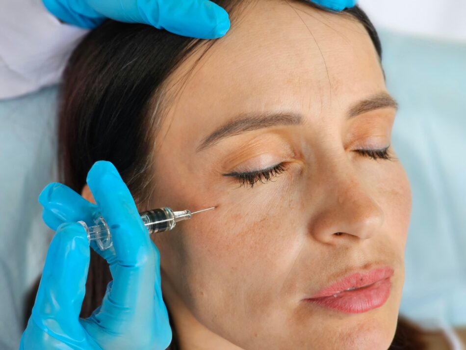 Botox in Dubai: Restore Youthful Appearance with Smooth and Wrinkle-Free Skin