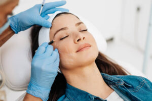 Botox Injections and Aging: Myths Versus Facts