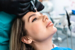Botox in Dubai: Non-Surgical Anti-Aging Solution