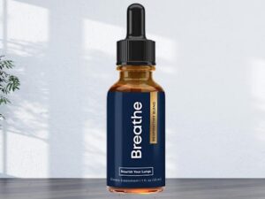 Breathe 2025 – Promote Clear Airways & Optimal Lung Performance Naturally