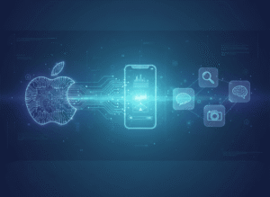 Building Smarter Apps: Integrating AI into iOS Development