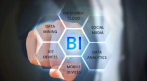Power BI consultants Dubai