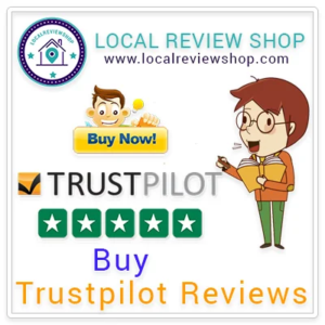 Buy Trustpilot Reviews 2025 – Fast Delivery, Trusted Service