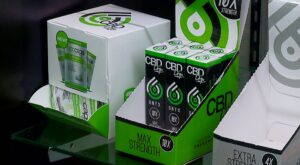 The Rising Trend of Custom CBD Boxes in USA