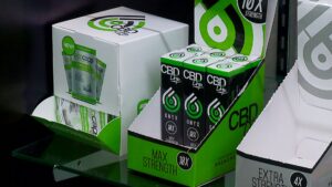 The Rising Trend of Custom CBD Boxes in USA