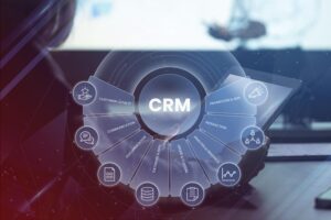 CRM Development Technologies 2025: Top Tools and Trends for Smarter Systems