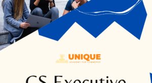 CS Executive Classes in Pune