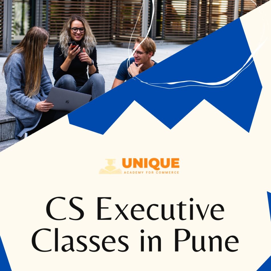 CS Executive Classes in Pune