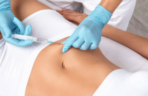 Can Fat Dissolving Injections in Dubai Help Define Your Jawline?