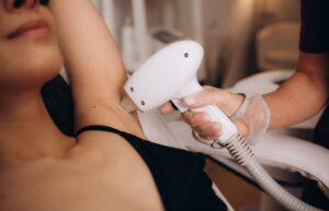 Can Laser Hair Removal Remove Ingrown Hairs?