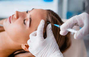 Can Lifestyle Changes Enhance the Effectiveness of Hair Loss Treatments in Dubai?