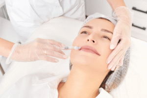 Can Lip Fillers Smooth Out Fine Lines Around Lips?