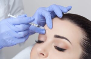 Can Men Benefit from Filler Injections in Dubai Too?