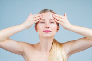 Can a Forehead Lift Smooth Forehead and Brow Together?