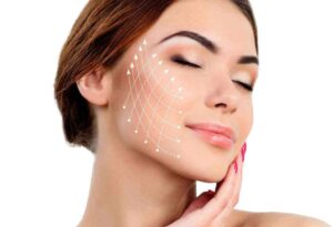 Can the Nefertiti Lift Treat Dimpling and Puckered Skin?