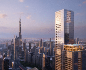 Sobha Skyparks: Redefining Luxury Living in Modern Real Estate