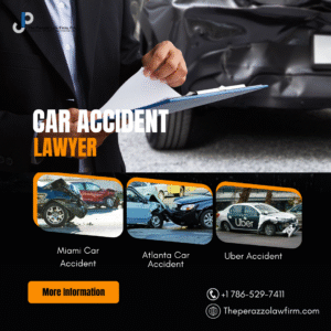 Coral Gables Car Accident Lawyer – Protecting Your Rights After a Crash