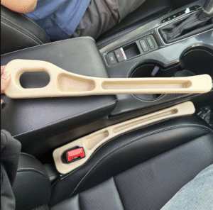 Guide to Choosing the Perfect Car Seat Gap Filler Organizer