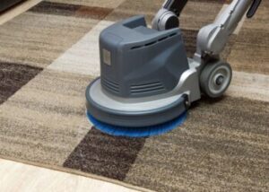Why Carpet Cleaning Is Key to Maintaining Home Health