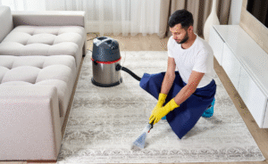 Professional Sofa and Carpet Cleaning in Dubai: Why Homeowners Trust ServeDubai