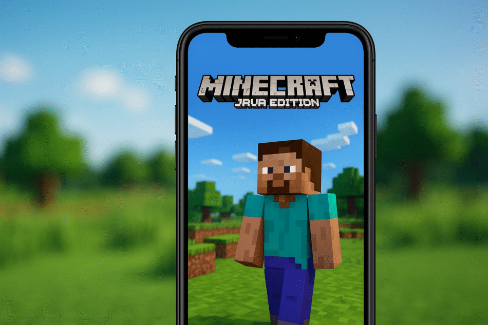 How to Run Minecraft Java Edition on Mobile Safely & Smoothly