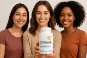 HP9 Guard Review 2025 – Does This Advanced Immune Support Supplement Really Work?