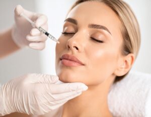 Cheek Fillers in Dubai That Make You Love Your Mirror Reflection