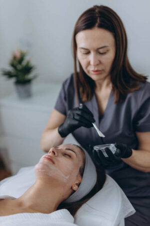 Reveal Radiant Skin with Professional Exfoliation Treatments in Riyadh