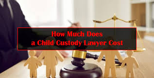 Understanding Child Welfare Lawyer Cost Explained